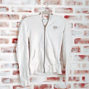 ROXY zip up